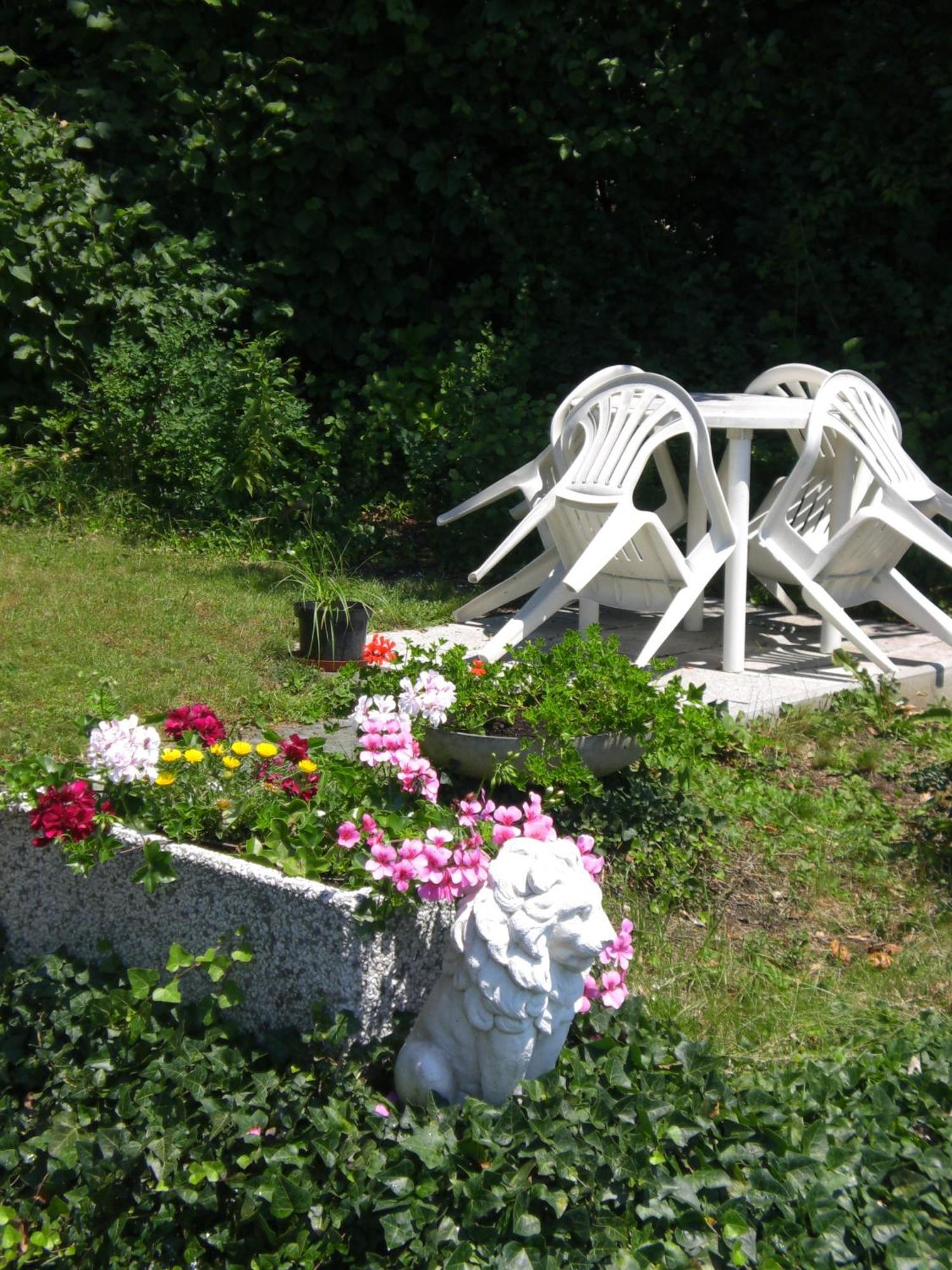 Haus Angelika - Ferienwohnung Woerthersee Portschach am Woerthersee Luaran gambar